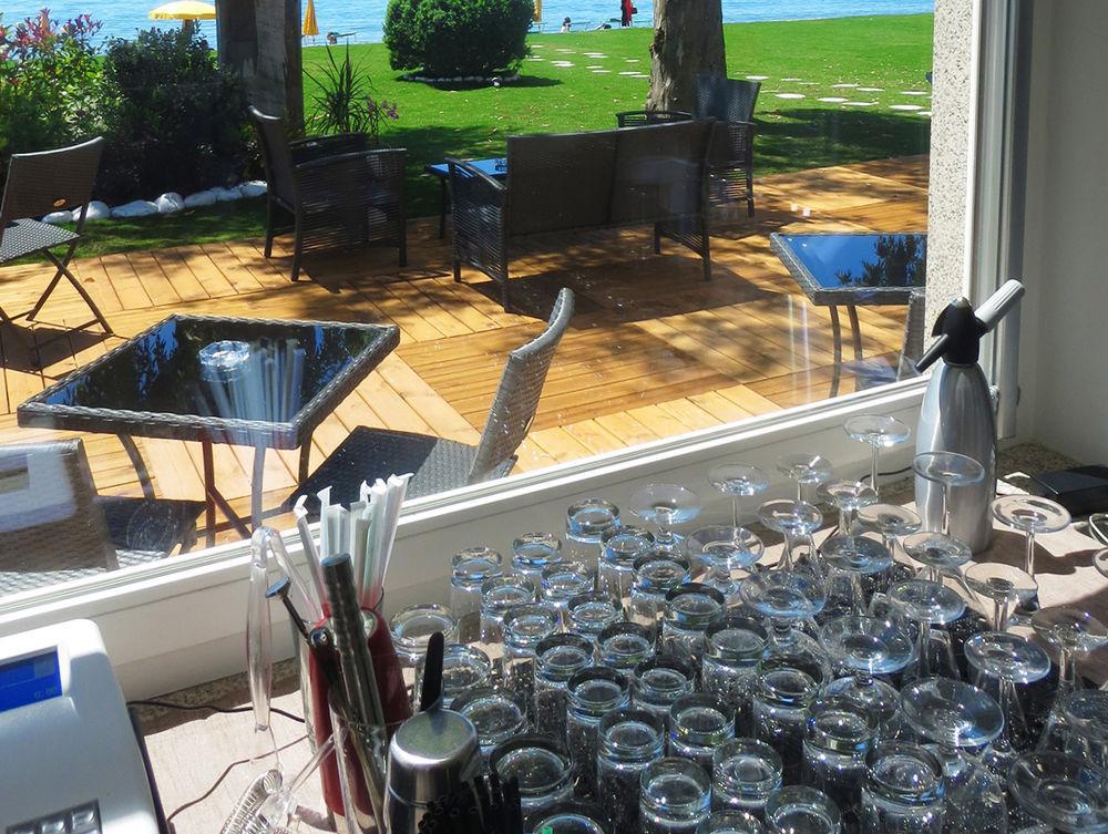 Hotel Eden Park Cilento Ispani Exteriör bild