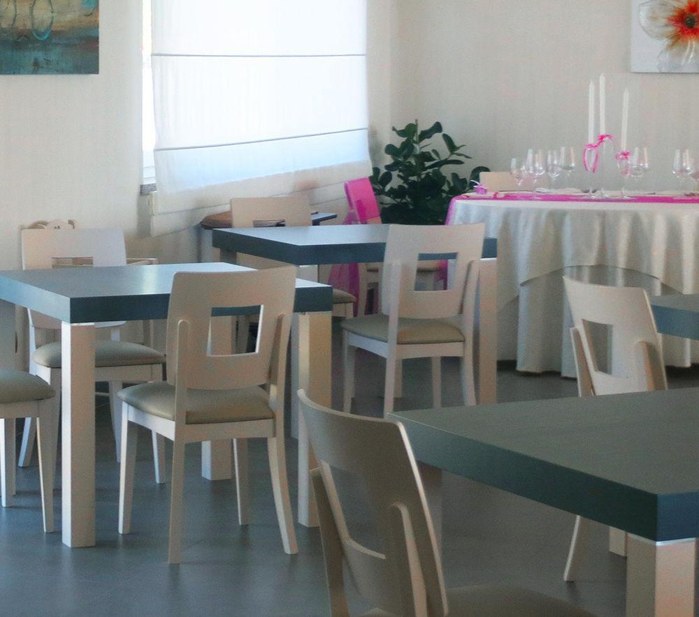 Hotel Eden Park Cilento Ispani Exteriör bild