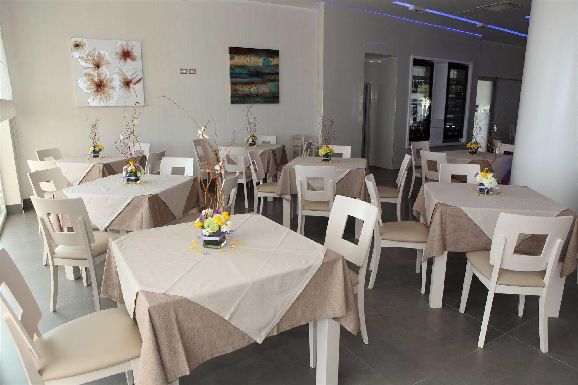 Hotel Eden Park Cilento Ispani Exteriör bild